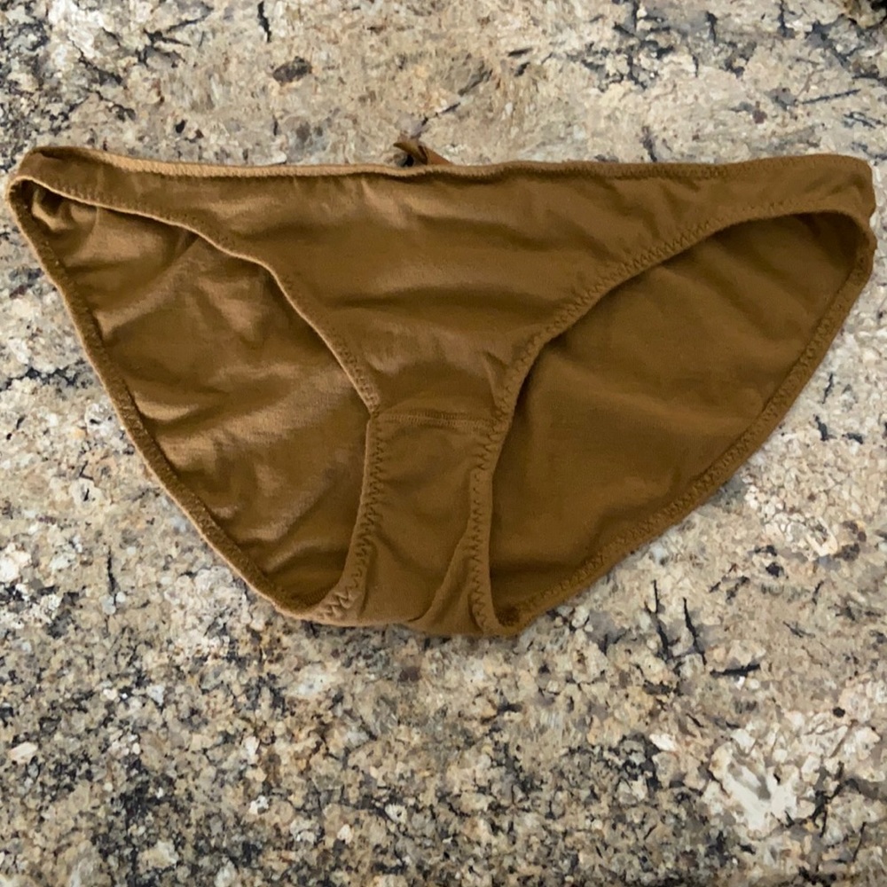 Pansy Co Underwear Twig sz L new & never worn